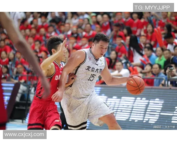 Cuba北大与清华精彩对决视频回顾3月24日赛事盛况 Cuba北大与清华精彩对决视频回顾3月24日赛事盛况