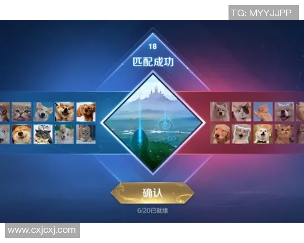 王者荣耀战术解析：FPX如何构建高效阵地战体系与团队协作策略